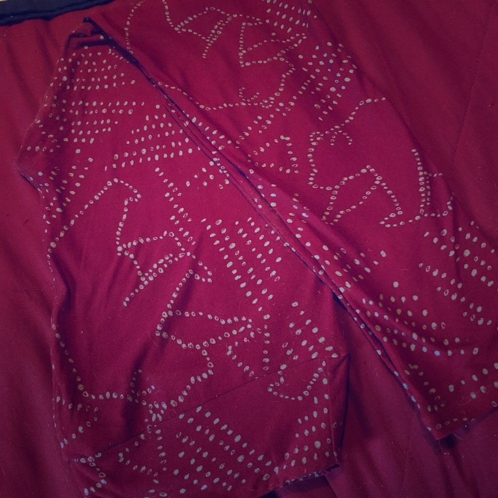 LulaRoe Tall/Curvy Leggings